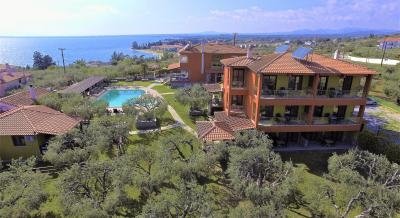 SUNDAY RESORT(Cozy Studios and Spacious Apartments), zasebne nastanitve v mestu Halkidiki, Grčija